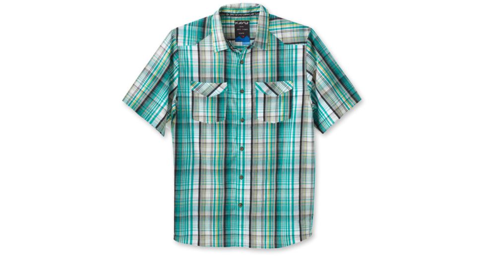 Kavu Dundee, Rainforest, L 5081-361-3