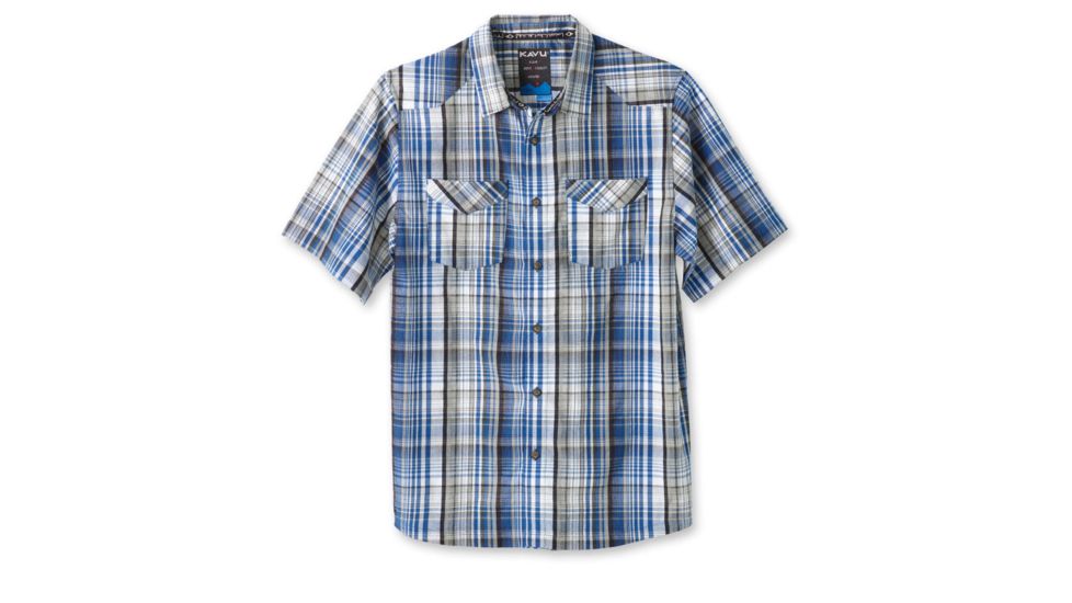Kavu Dundee, Oceanic, L 5081-710-3