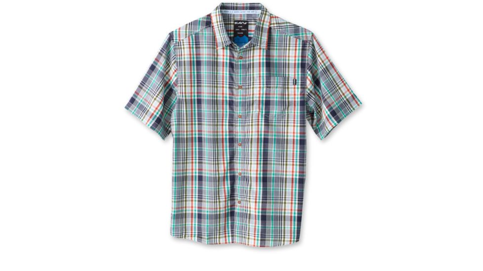 Kavu Duxbury, Baltic, L 5095-700-3