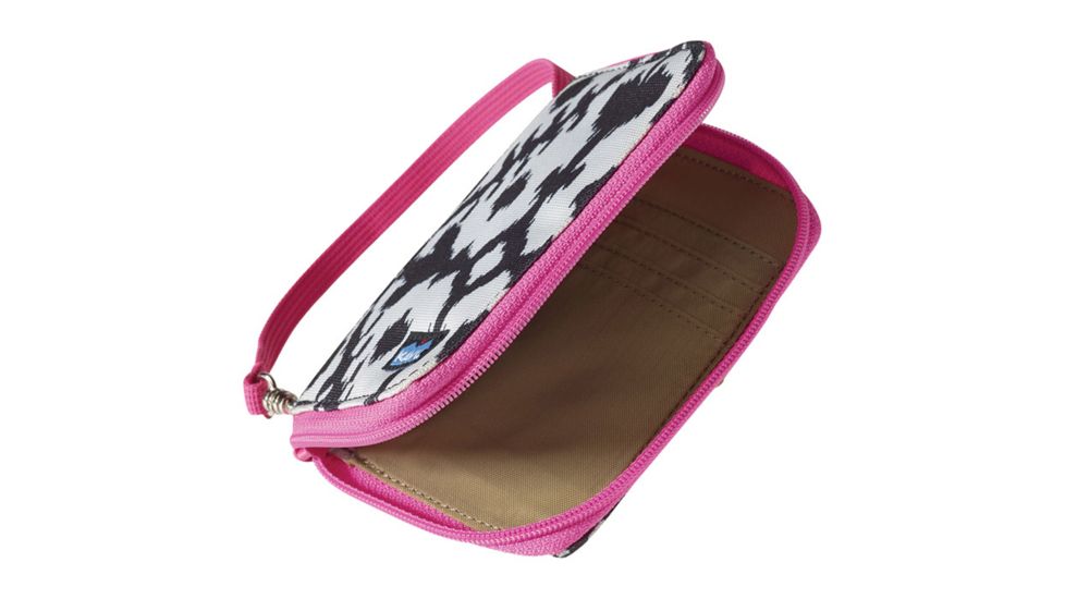Kavu Fast Kash Black 886-20