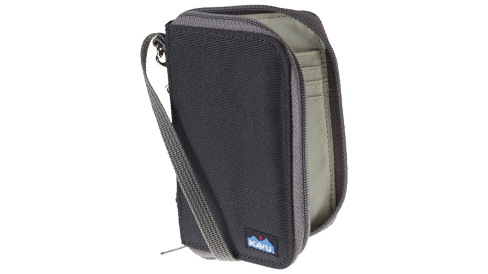 Kavu Fast Kash Black 886-20