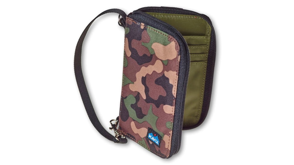 Kavu Fast Kash-Camo
