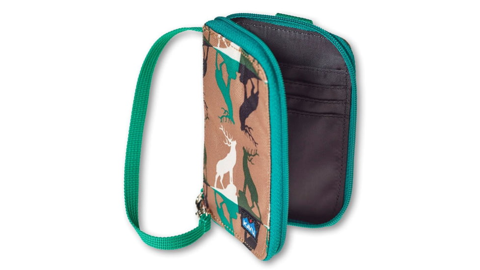 Kavu Fast Kash-Wild Buck