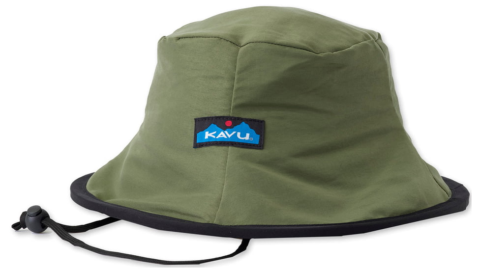 Kavu Fisherman's Chillba-Moss-One Size