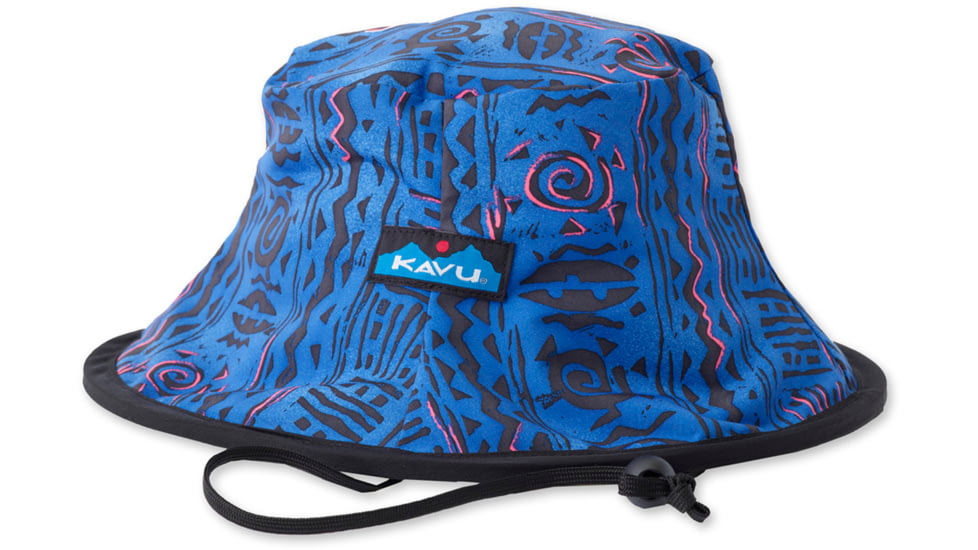 Kavu Fisherman's Chillba-Surf Wax-One Size