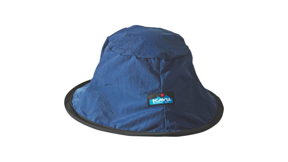 Kavu Fishermans Chilba Navy 176-96