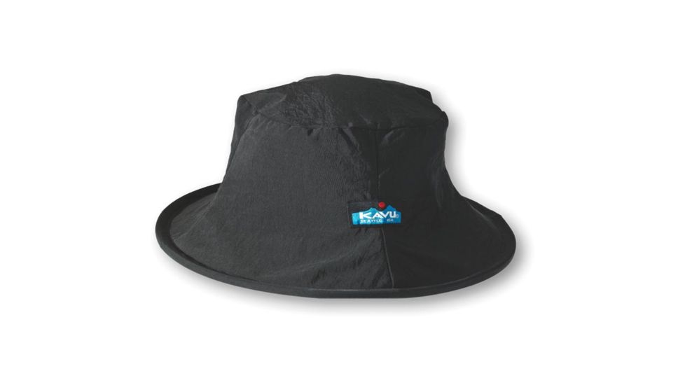 Kavu Fishermans Chillba Black 176-20