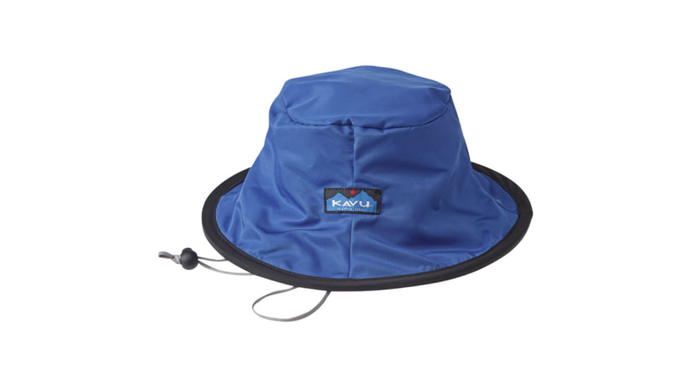 Kavu Fishermans Chillba Harbor Blue 176-87