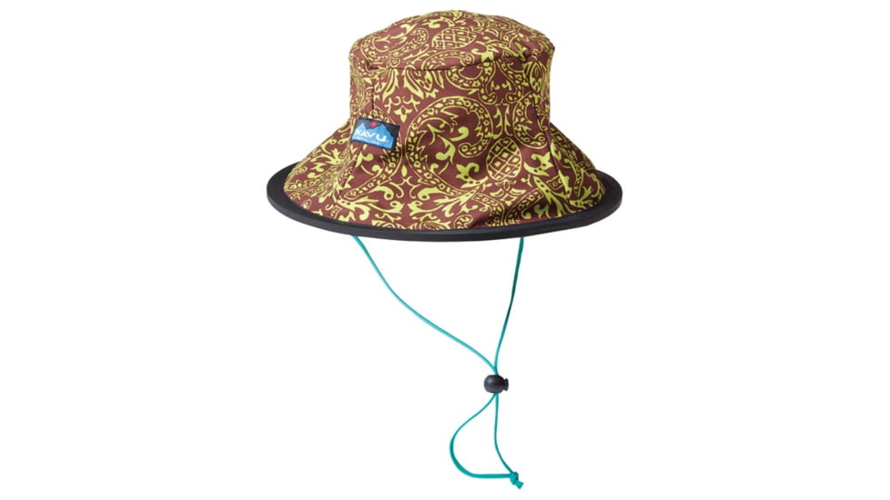 Kavu Fishermans Chillba Harbor Blue 176-87