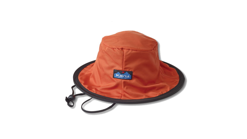 Kavu Fishermans Chillba Orange 179-55