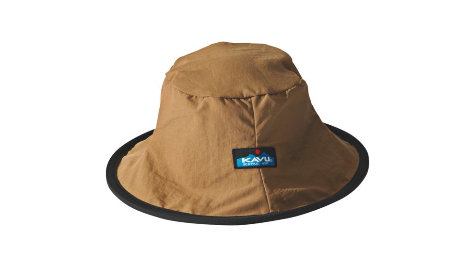 Kavu Fishermans Chillba Pyrite 176-04