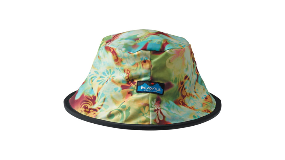 Kavu Fishermans Chilba Camo 176-240