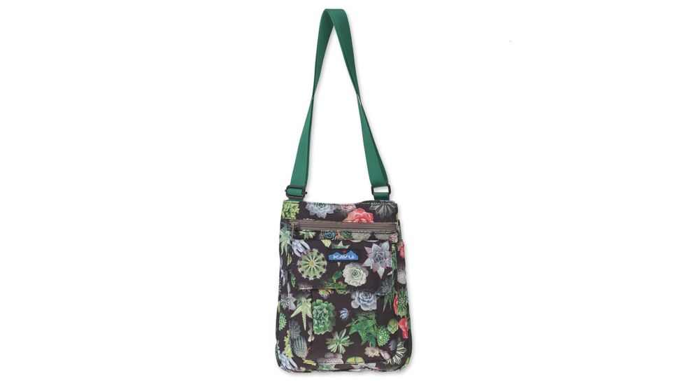 KAVU For Keeps Handbags, Greenhouse, 976-856-