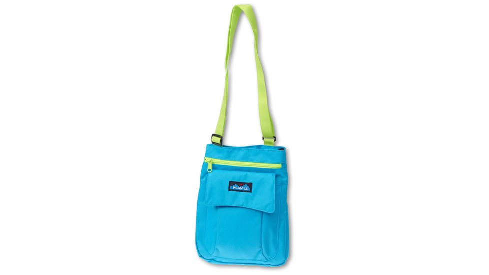 Kavu For Keeps - Women's-Electric Blue