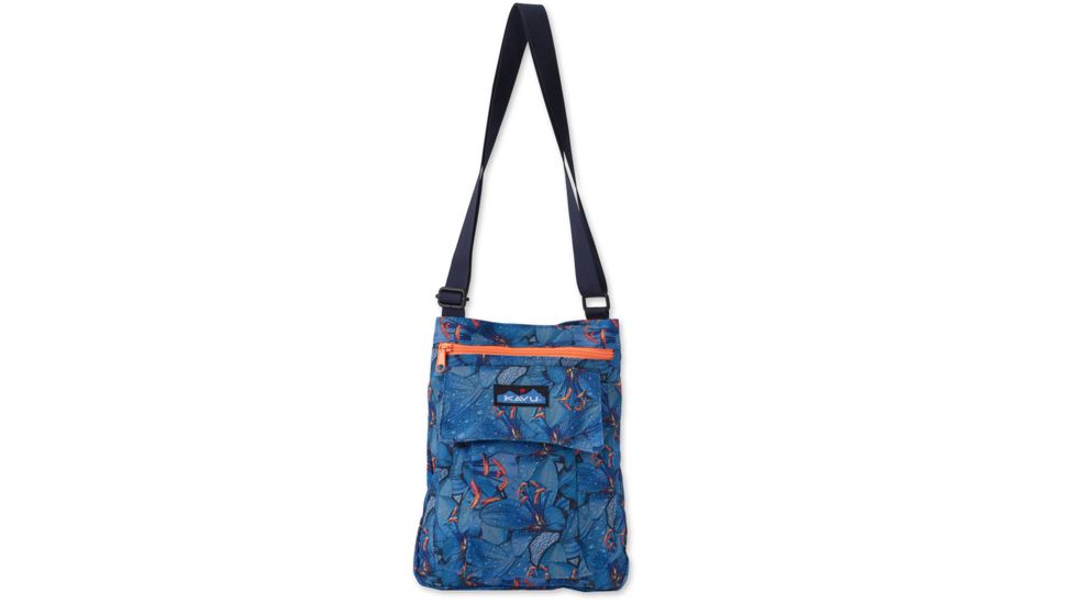 Kavu For Keeps - Women's-Electric Lily