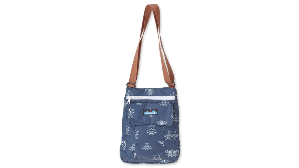 Kavu For Keeps - Women's-Navy Camper