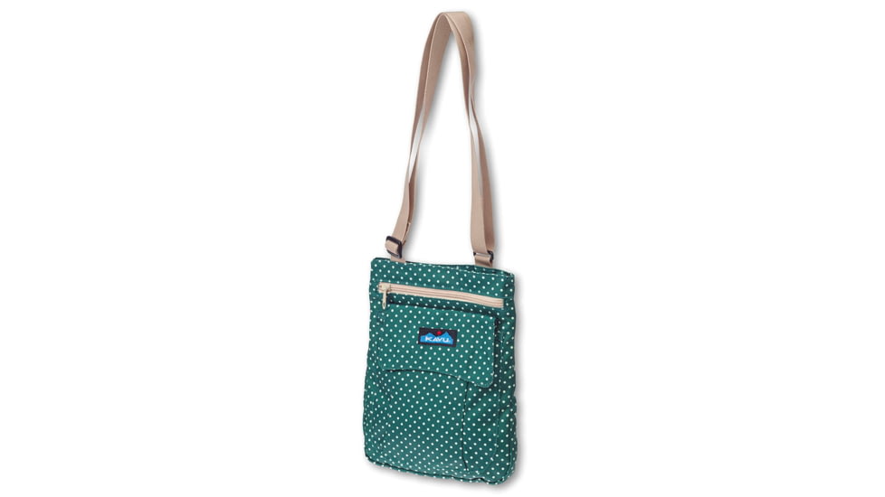 Kavu For Keeps - Women's-Pine Dots