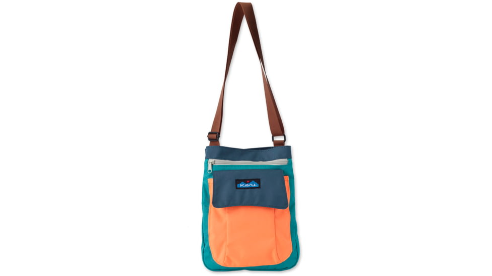 Kavu For Keeps - Women's-Sunset