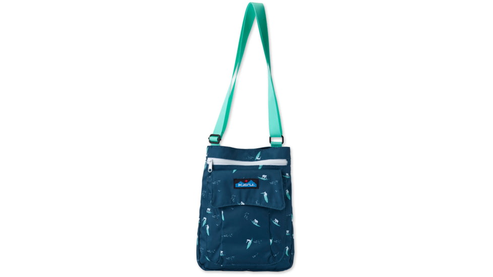 Kavu For Keeps - Women's-Surfs Up
