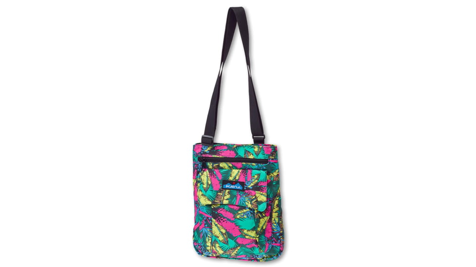 Kavu For Keeps - Womens-Rainforest
