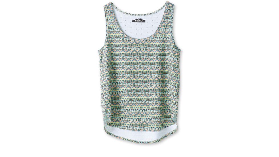 Kavu Free Flow, Funfetti, L 2076-693-3