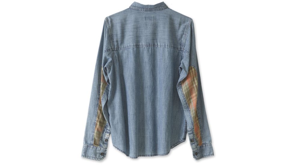 KAVU Hartney, Washed Out, L, 2136-974-3