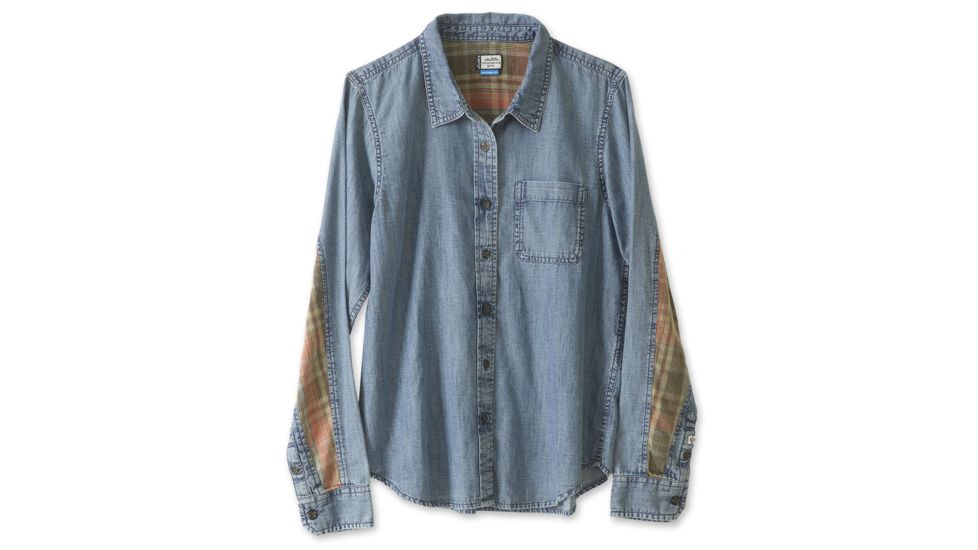 KAVU Hartney, Washed Out, L, 2136-974-3