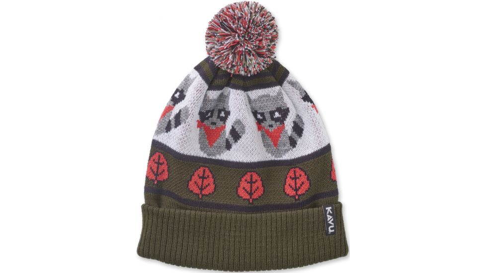 Kavu Herschel Beanie - Men's-Bandit