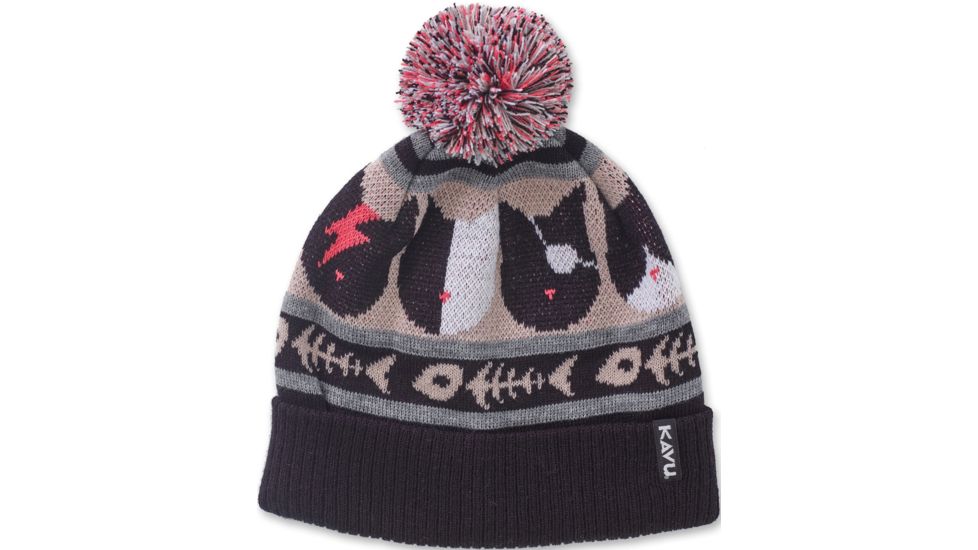 Kavu Herschel Beanie - Men's-Cattitude
