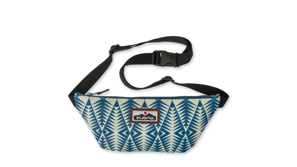Kavu Hip Pack, Diamondback 9138-699-