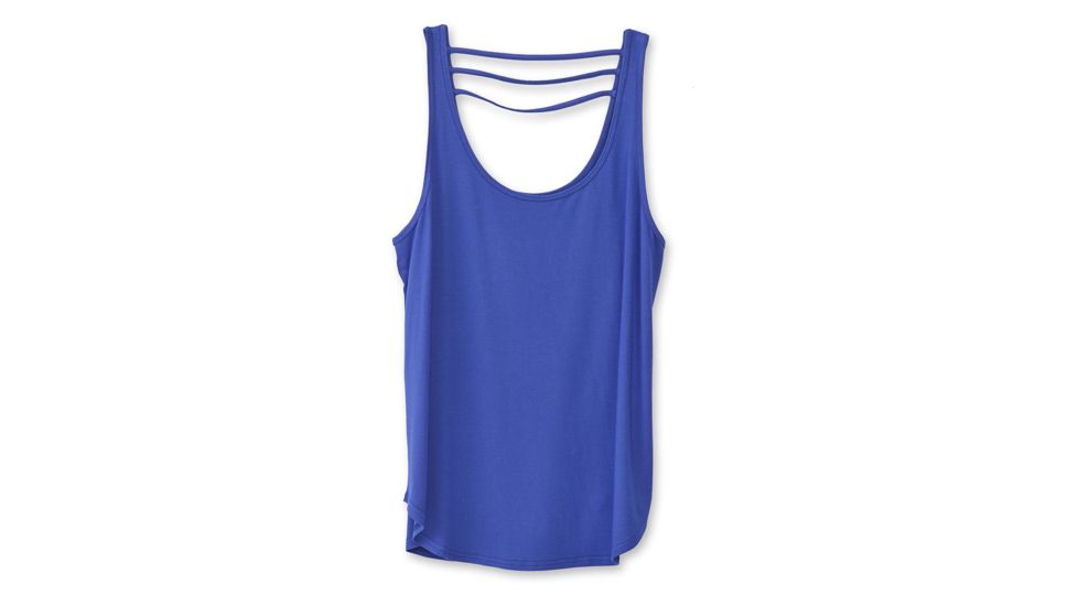 KAVU Isla Tank Top - Womens, Illusion, Small, 238-952-1