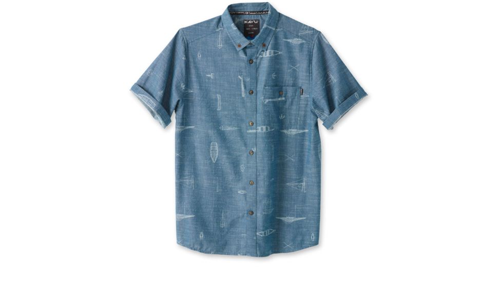 Kavu Juan, Maritime, L 5038-686-3