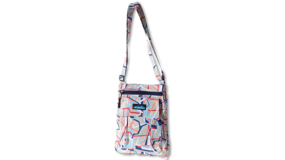 Kavu Keeper-Arcade Stripe