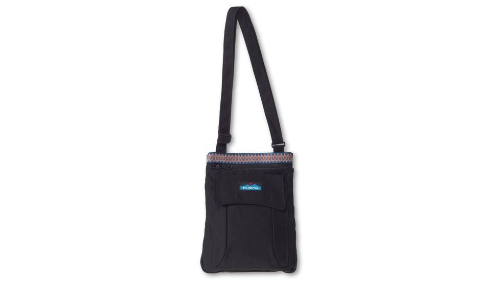 Kavu Keeper-Black
