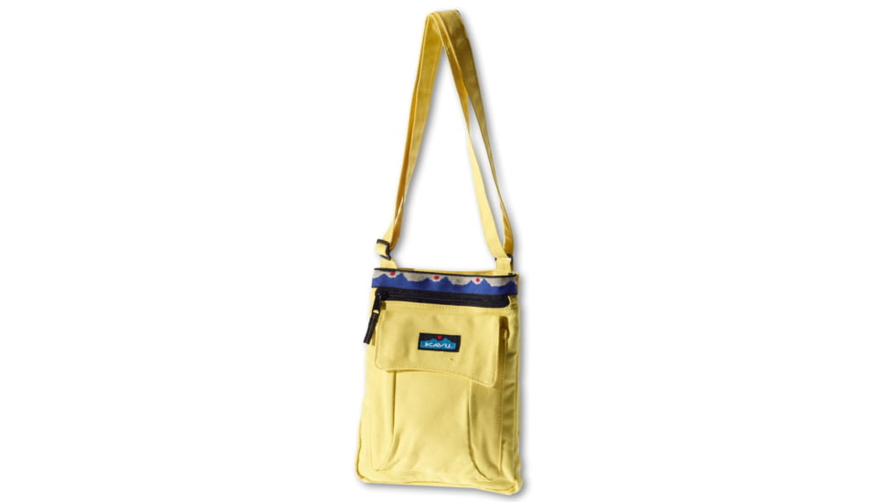 Kavu Keeper-Butter