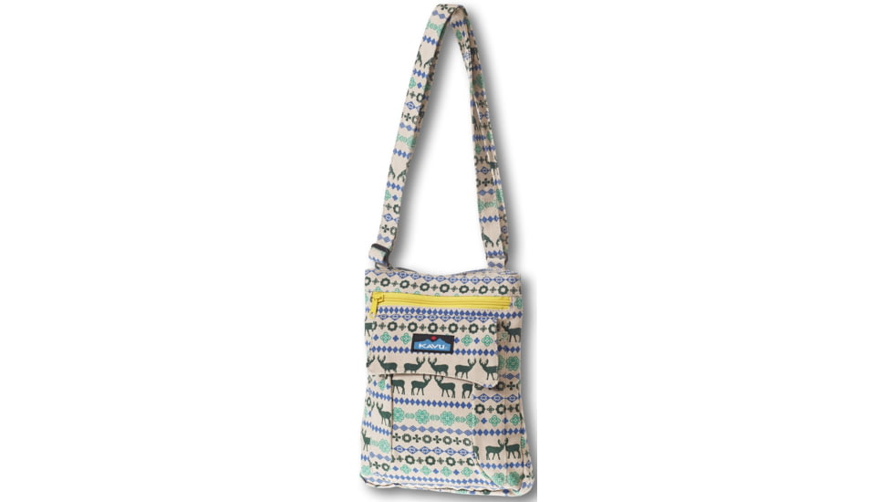 Kavu Keeper-Deerski