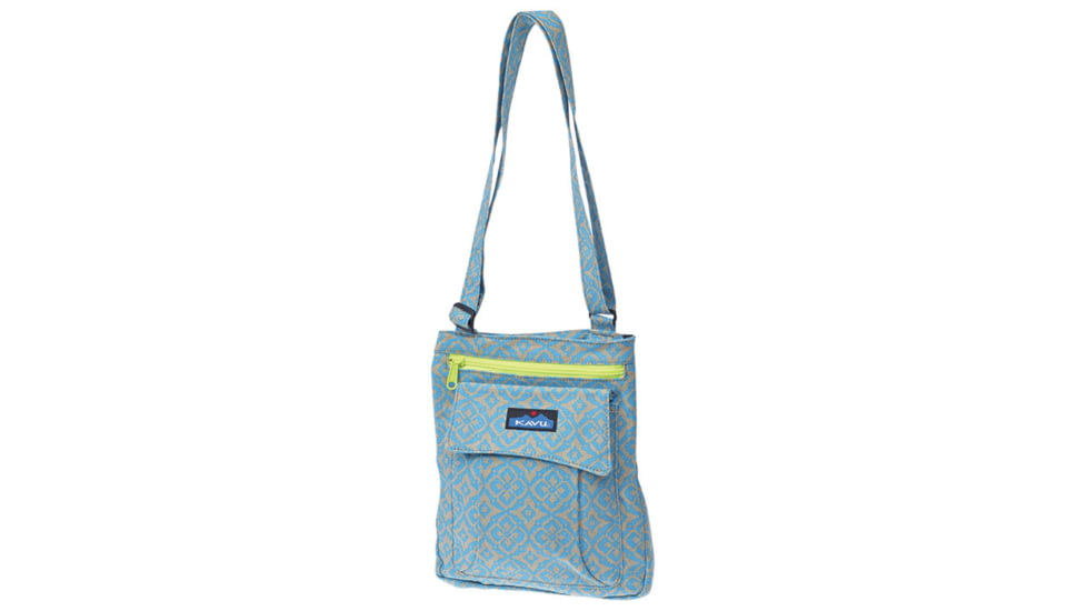 Kavu Keeper Floral Mosaic 917-348
