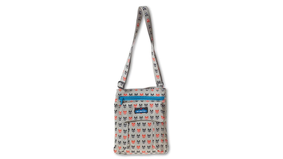 Kavu Keeper-Foxy
