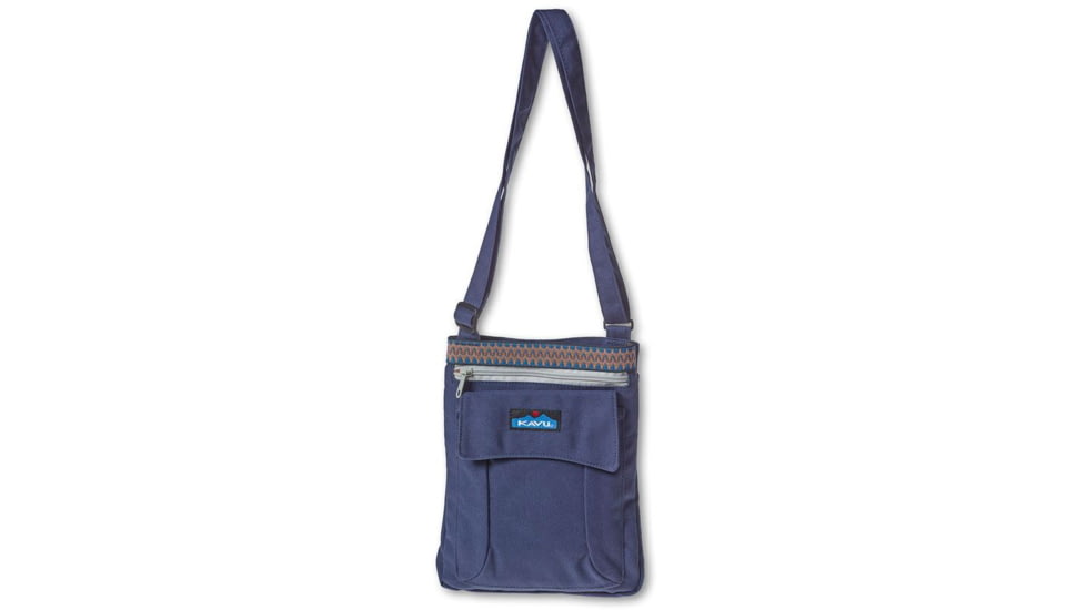 Kavu Keeper-Ink Blue