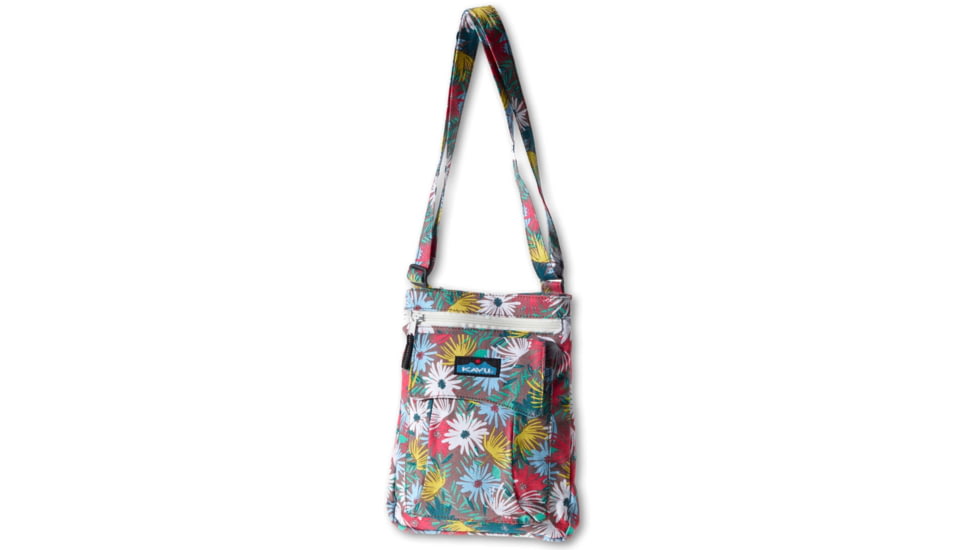 Kavu Keeper-Island Bloom
