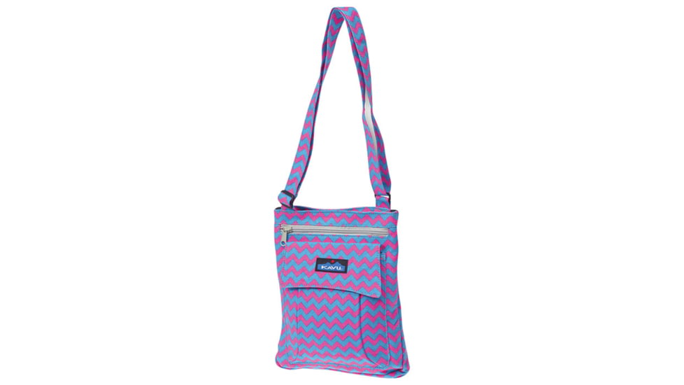 Kavu Keeper Neon Chevron 917-349
