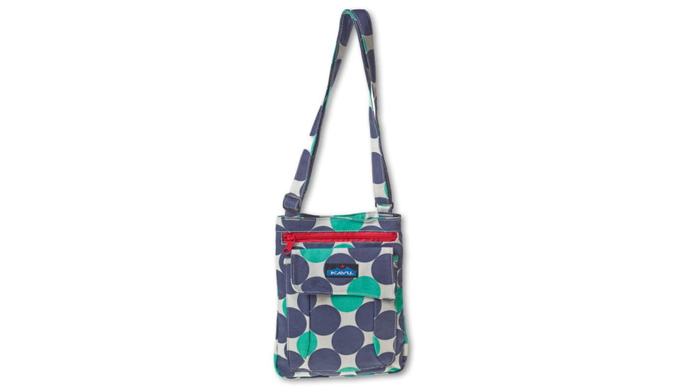 Kavu Keeper-Ocean Dot
