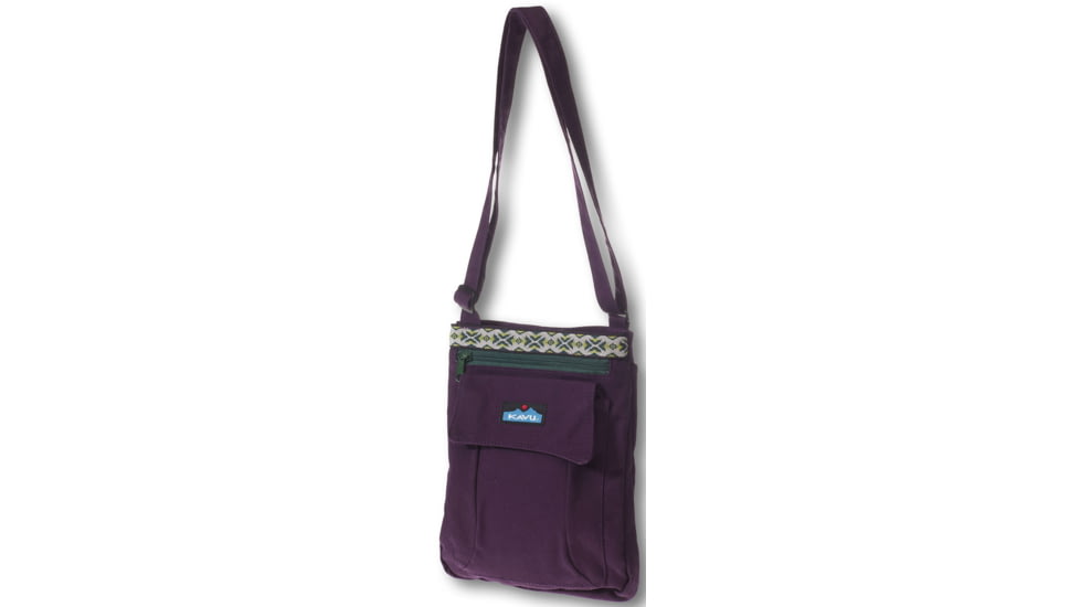 Kavu Keeper-Purple Velvet