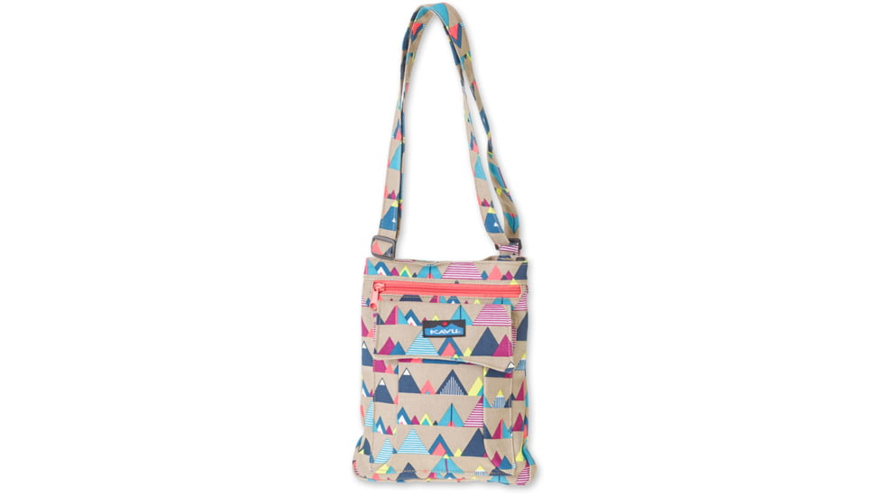 Kavu Keeper Purse - Women's-Range