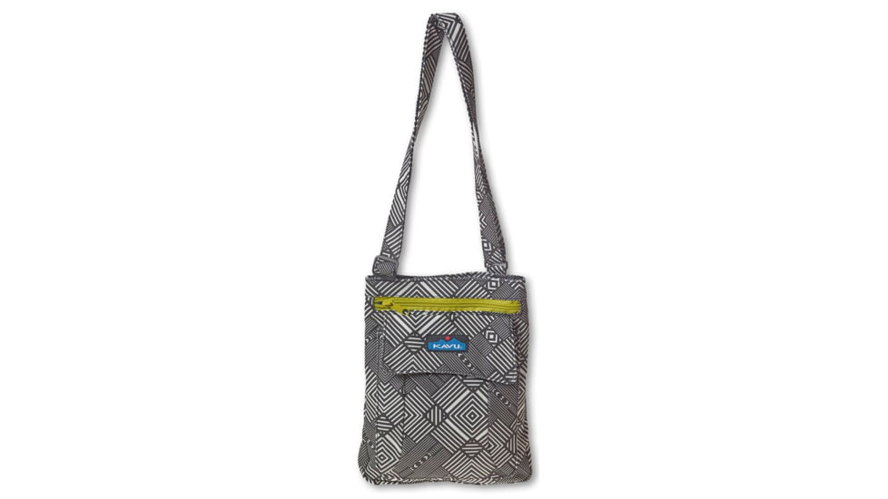 Kavu Keeper-Stone Maze