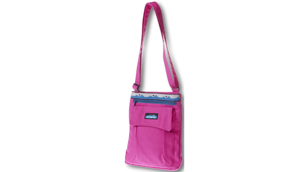Kavu Keeper-Super Pink
