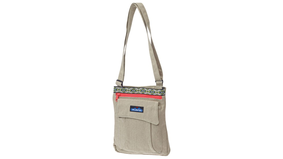 Kavu Keeper Taupe 917-03