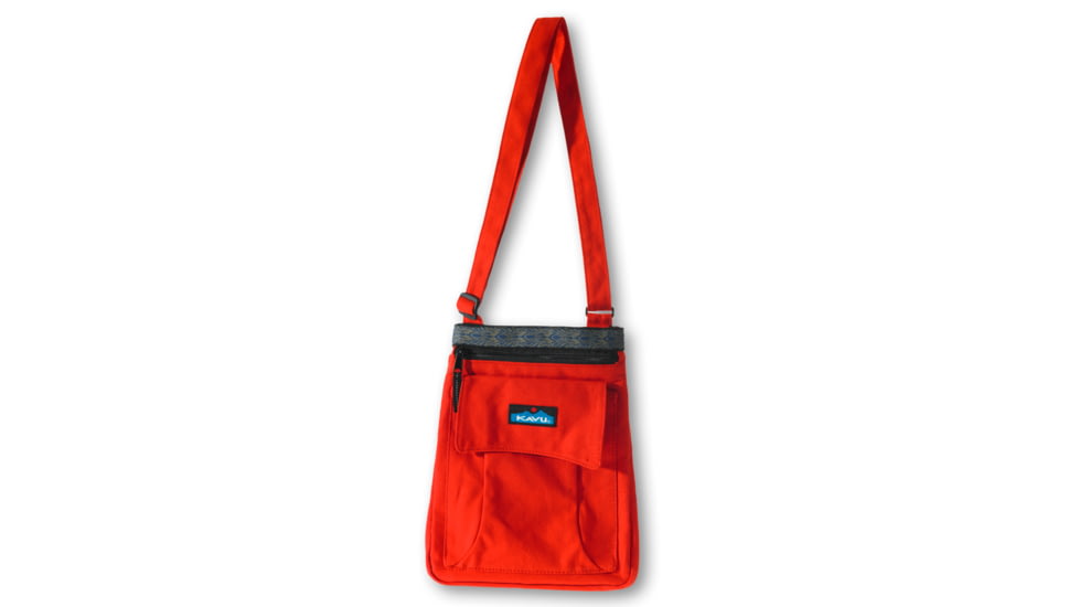 Kavu Keeper-Tribal Print
