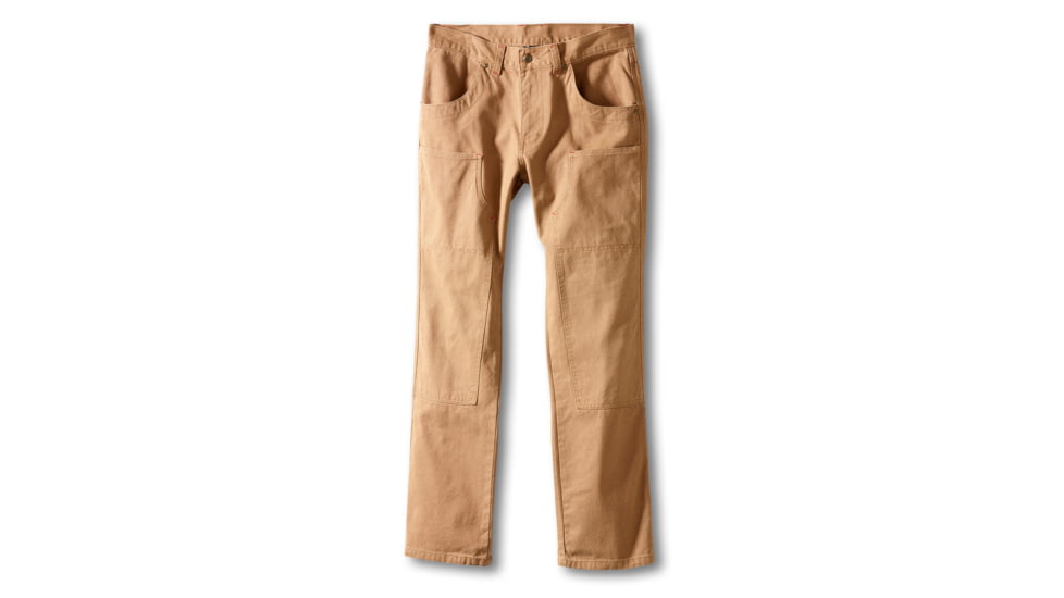 Kavu Klondike Pant - Mens-Tobacco-30 Waist-Regular Inseam
