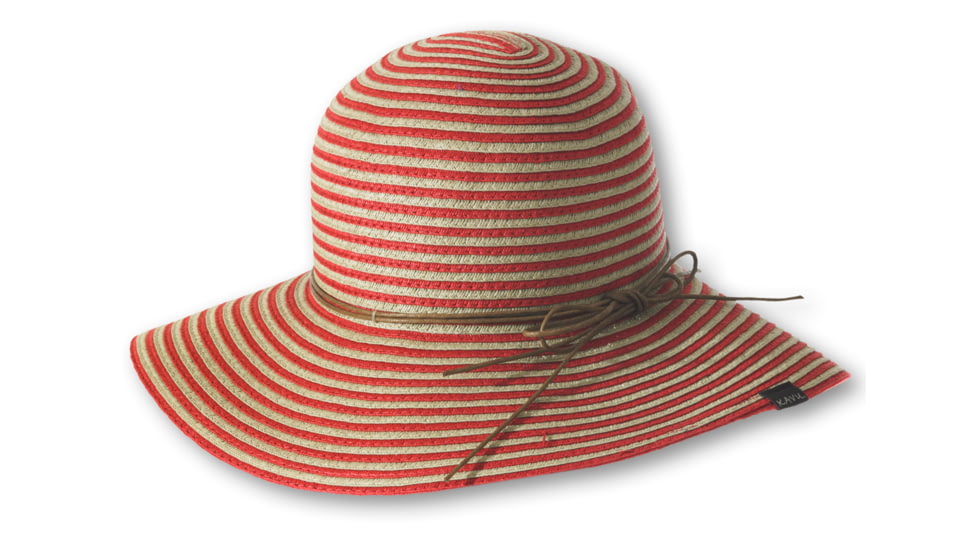 Kavu Lady Leah Sun Hat